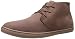 Cole Haan Men's Pinch Weekender Suede Chukka Boot