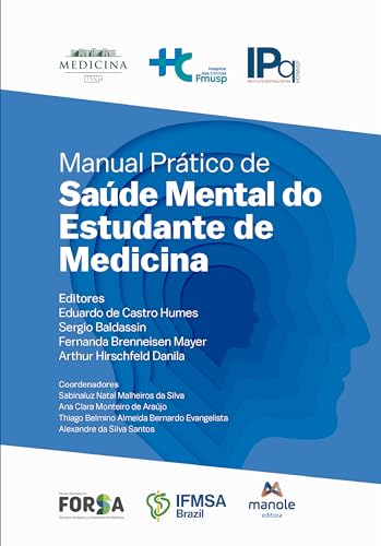 Manual Prático de Saúde Mental do Estudante de Medicina