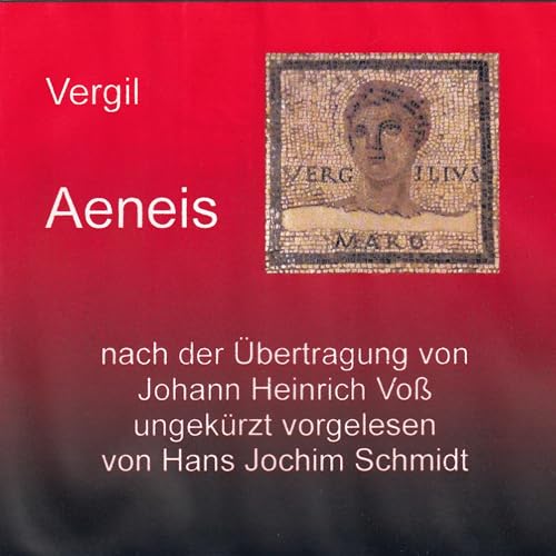 Aeneis -- Vergil episode artwork