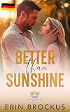 Cover zum Buch Better than Sunshine