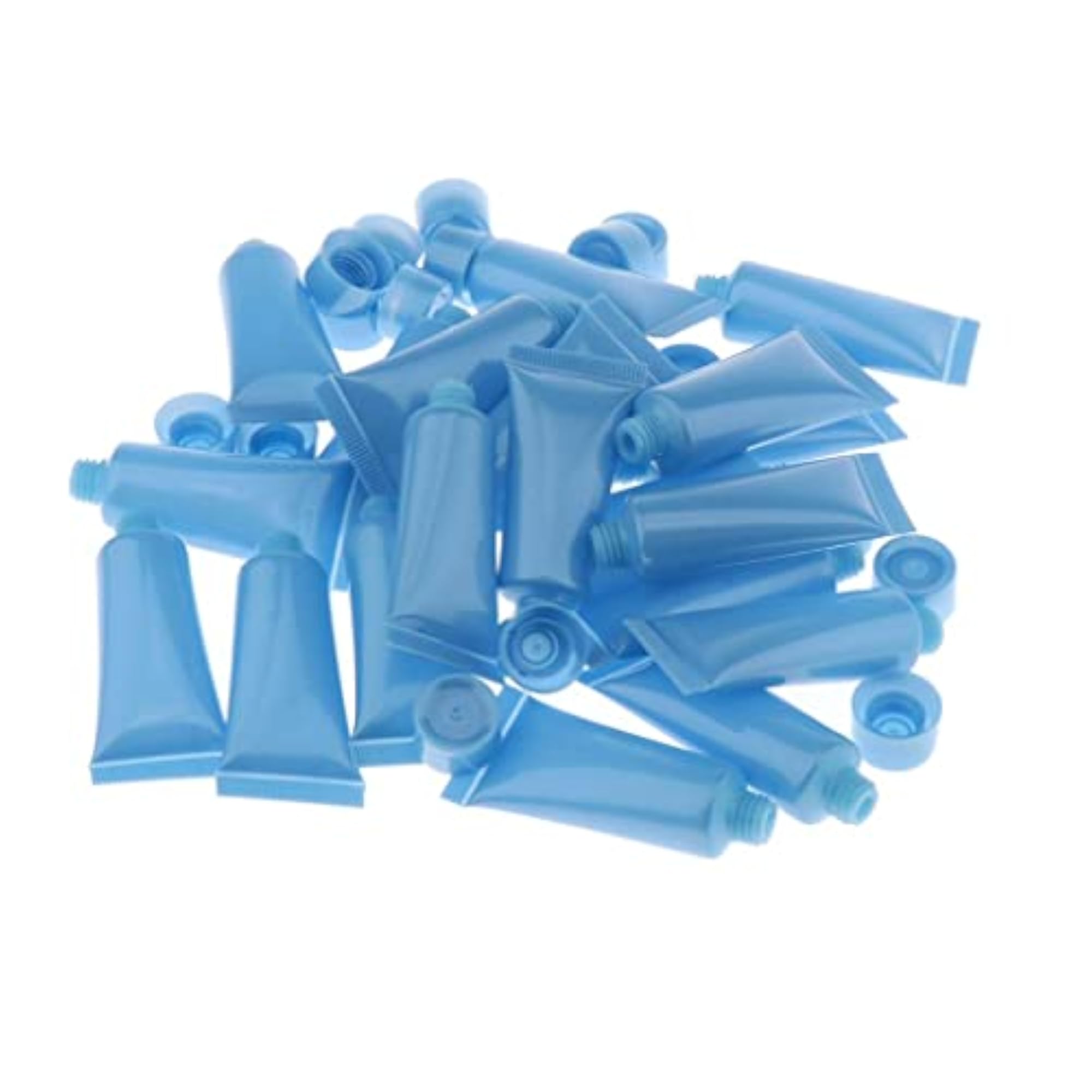 10ml Empty PVC Tubes, Cosmetic Bottles
