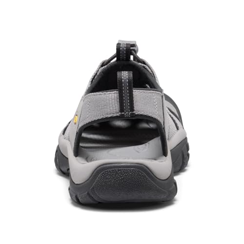 Image of KEEN Men's Newport H2 Closed Toe Water Sandals