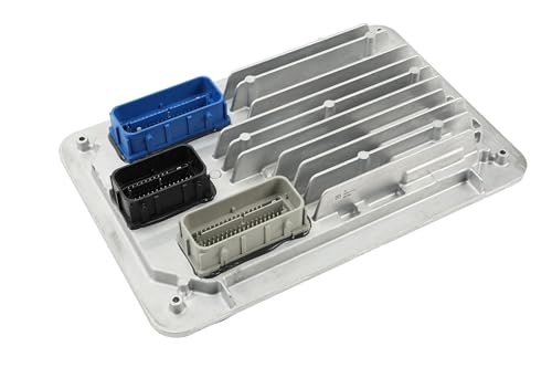 GM Genuine Parts 12725415 Engine Control Module