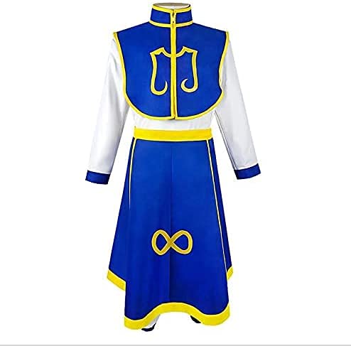 HUNTER×HUNTERクラピカコスプレ衣装セット