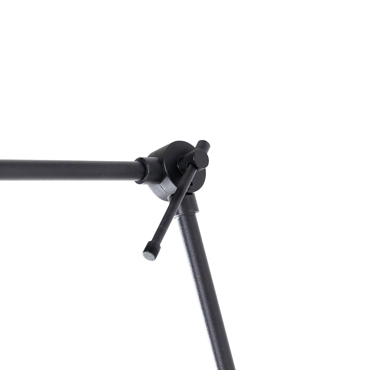 Qazqa blitz - Appliques Moderno - 1 luce - L 140 cm - Nero - Moderno - Soggiorno I Camera da letto I Sala da Pranzo I Cucina