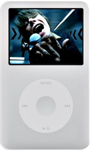 Amazon.co.jp: iJacket iPod classic 160GB用シリコンケース 液晶保護