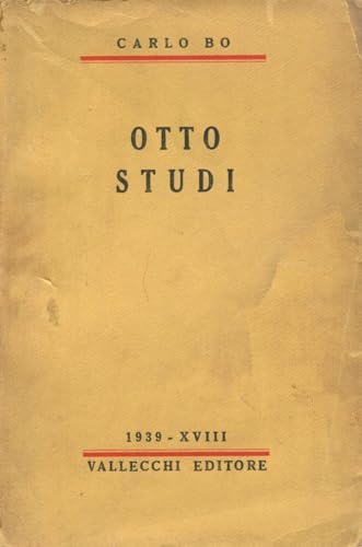  Otto studi