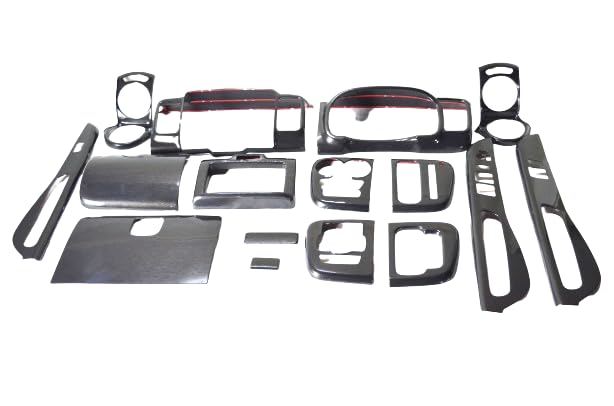 Amazon.co.jp: インテリアパネル エブリイワゴン DA17V/W