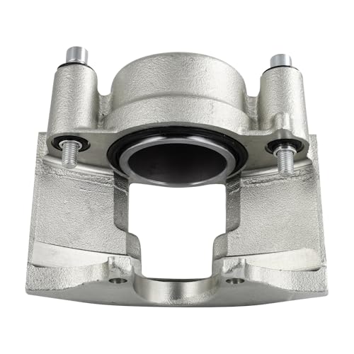 Image of 184348 Front Left Disc Brake Caliper w /o Bracket
