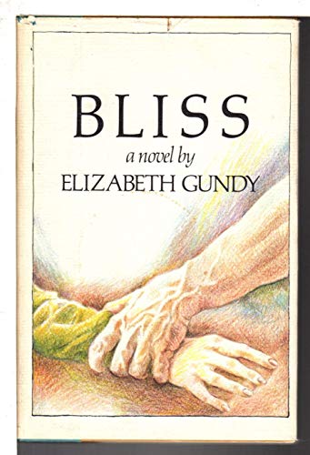 Bliss B079RWQ5L6 Book Cover