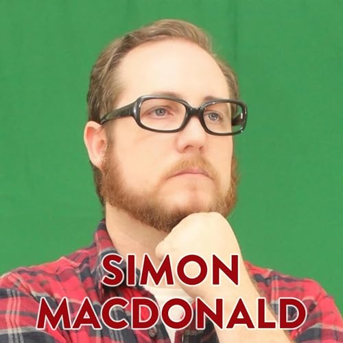 Simon MacDonald