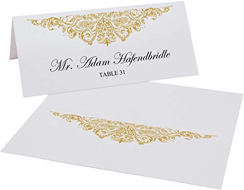 Reviews de Tarjetas para comensales - 5 favoritos. 14 Imagen adicional