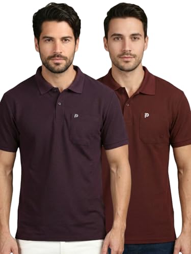 Image of LUX Parker Men T-Shirt
