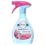 Febreze Fabric Refresher with Downy April Fresh Scent Air Freshener