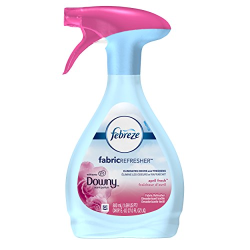 Febreze Fabric Refresher With Downy April Fresh Scent Air Freshener #TOP8