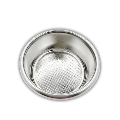 Image of IMS Precision Competition Series Filter Basket for 54mm portafilters. 17-22g. Made for 54mm Breville Sage Espresso machines (H27R)