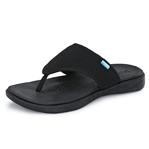 Image of PUPIL LONDON Womens Kent-101 Flip-Flop
