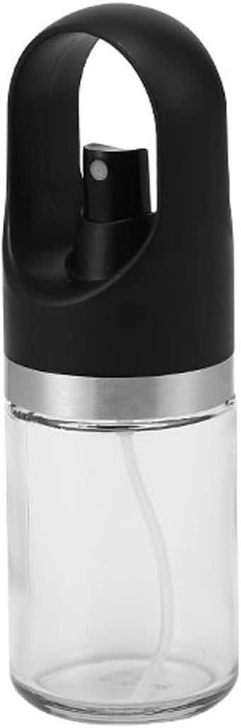Oil Oil for Cooking - Air Pressure Oil Portable Oil Dispenser Mister for Salad, Baking, Frying, BBQ