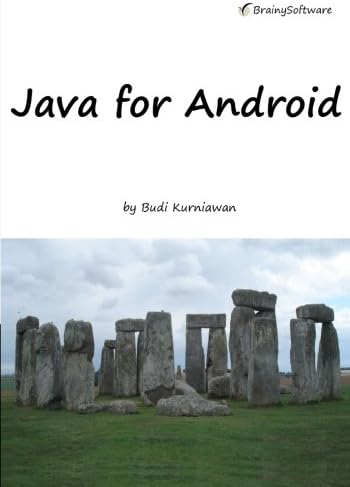 Java for Android