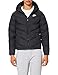 Produktbild Nike Jungen Synthetic Fill Jacke, Black/Black/Black/White, M