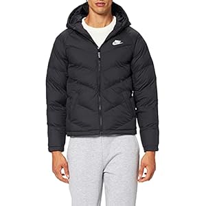 Nike Synthetic Fill Veste Garcon Veste Garçon