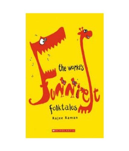 The World's Funniest Folktales (Scholastic Classics)