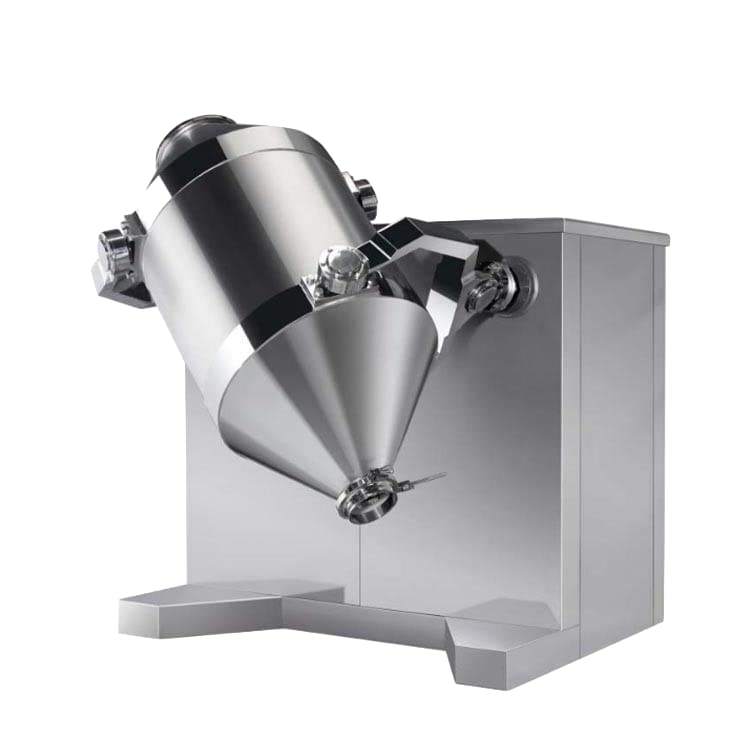 3D series 3D Three-dimensional Blender CE GMP approved EU cGMP Standard