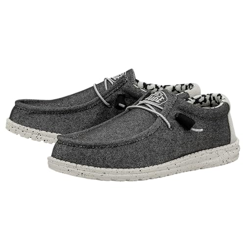 Image of HEYDUDE Unisex Adult 40022-1ho