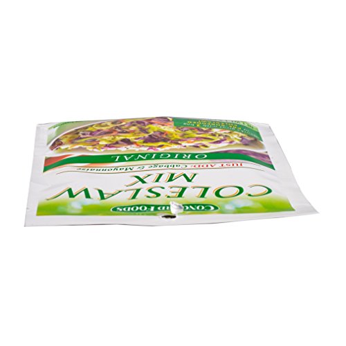 Image of Concord Foods, Coleslaw Mix, 1 Count