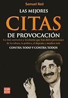 Best Provocation Sayings 8479277807 Book Cover