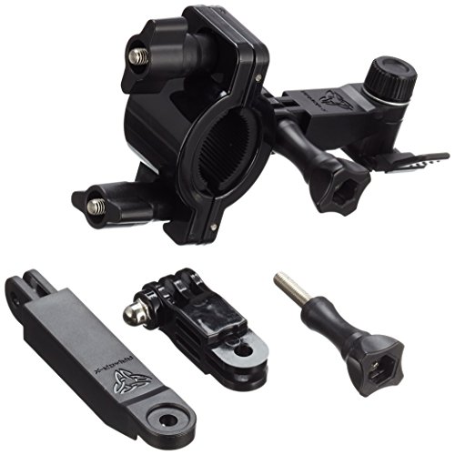 Armor-X xMount Fissaggio Tubolare Manubrio