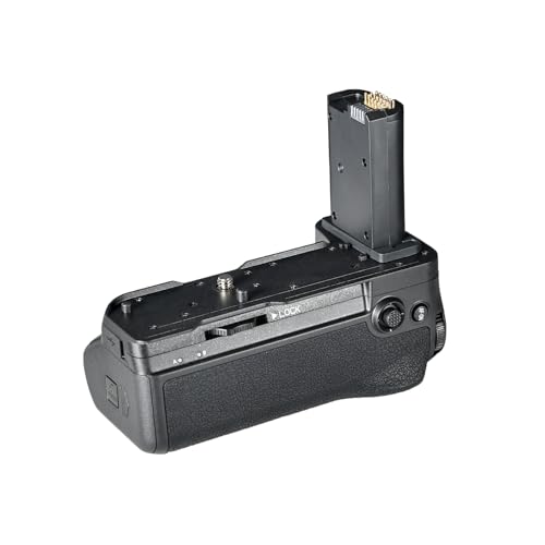 L'alimentazione USB è possibile e le batterie all'interno del MB-N12 possono essere caricate anche quando non è collegata al corpo della fotocamera