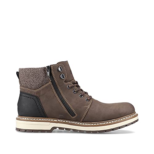 Image of Rieker Men's F3612 Lace Up Boots