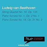  String Quartet No. 16 in F Major, Op. 135: III. Lento assai, cantante e tranquillo