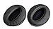 Produktbild Ohrpolster für Sennheiser HD4.40bt HD4.30i HD4.50BTNC kabellose Kopfhörer (Ohrenschützer/Kissen)