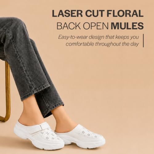 Image of FAUSTO Women Mules