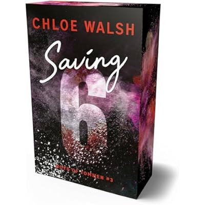 Boys of Tommen 3: Saving 6
