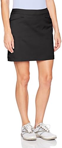 PGA TOUR17" Women's Golf Skort with Comfort Stretch Waistband, Moisture-wicking, Sun Protection, Lightweight Fabric