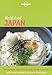 Lonely Planet World Food: Japan (Lonely Planet World Food Guides)