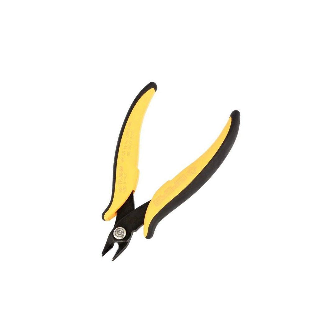 Pinces pour couper TR-30-58 miniatures 140mm PIERGIACOMI acier