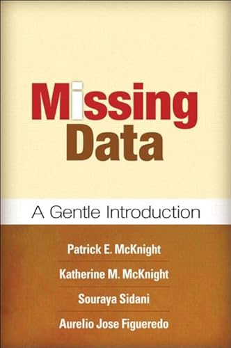 Missing Data: A Gentle Introduction (Methodology In The Social Sciences) #TOP5