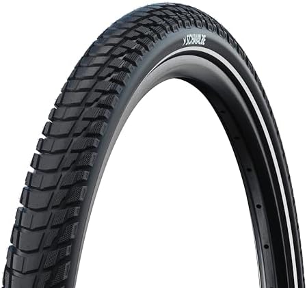 SCHWALBE trekking bike tyre Marathon PlusTour 28 inch tyre