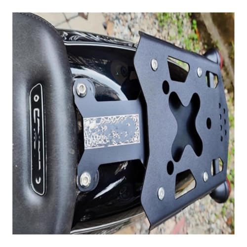 Porte-bagages arrière CLC450 CLC250 accessoires modification support contre-pointe - 5