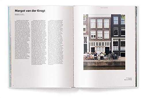 Streets Of Amsterdam #TOP1