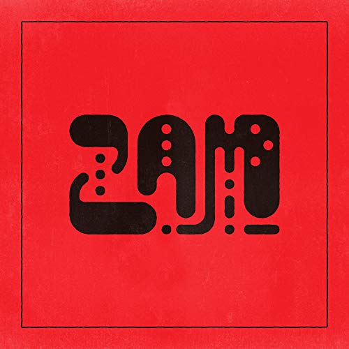 Zam [Vinilo]
