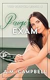 paige jeans  Paige\'s Exam (The Center Book 6) (English Edition)