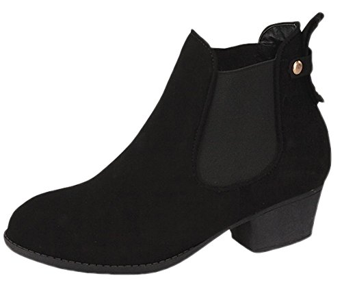 top moda chelsea bootie