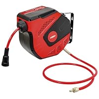 Amazon.co.jp: 日動工業 オートエアー14m ARZ-140-6 : 産業・研究開発用品