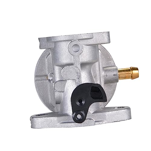 VICASKY Carburador Para Cortador De Feno Carburador De Metal Para Cortador De Grama Carburador De Su