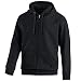 Produktbild JAKO Herren Kapuzenjacke Team, schwarz, XL